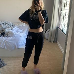 Gap Jogger